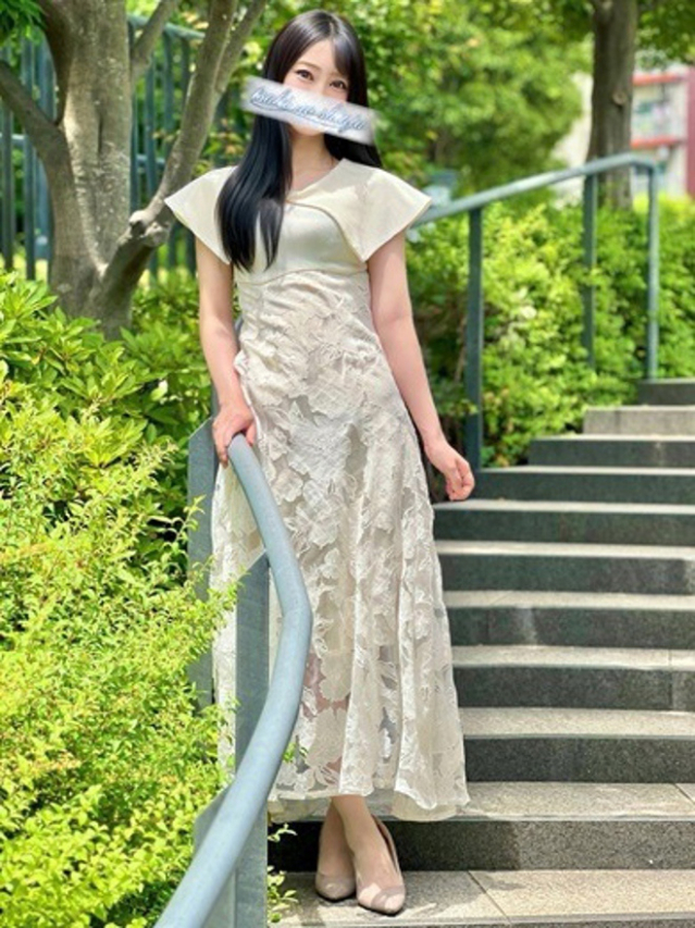 藤枝うたの(月の真珠-新宿-)