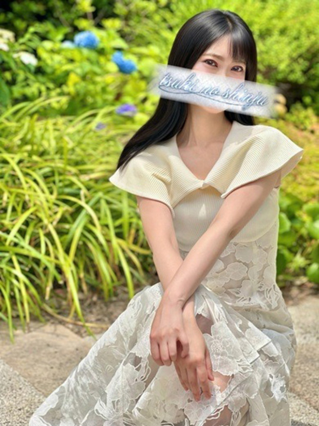 藤枝うたの(月の真珠-新宿-)