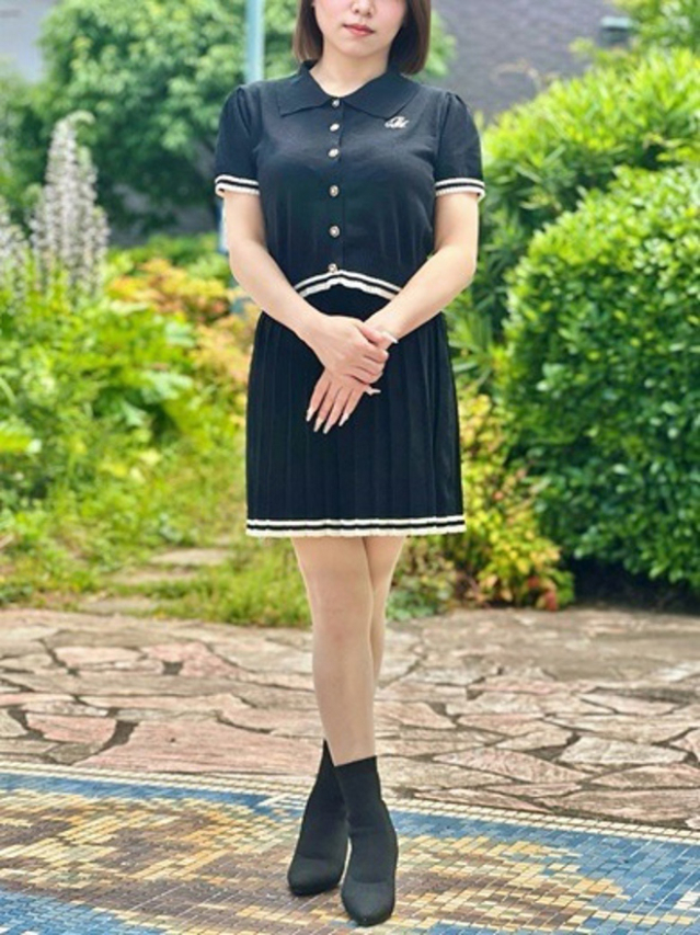 深田あゆ(月の真珠-新宿-)