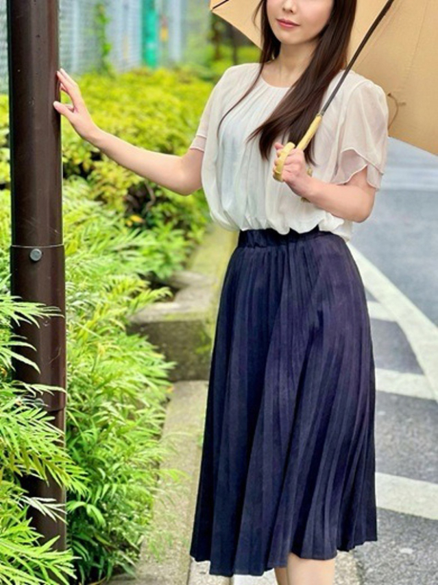 内田ひまり(月の真珠-新宿-)