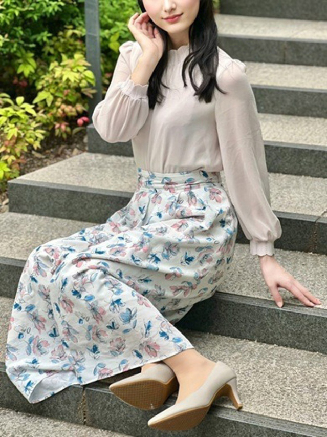 堀ゆいな(月の真珠-新宿-)