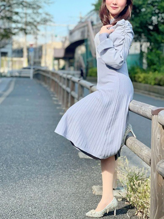 小澤ゆな(月の真珠-新宿-)