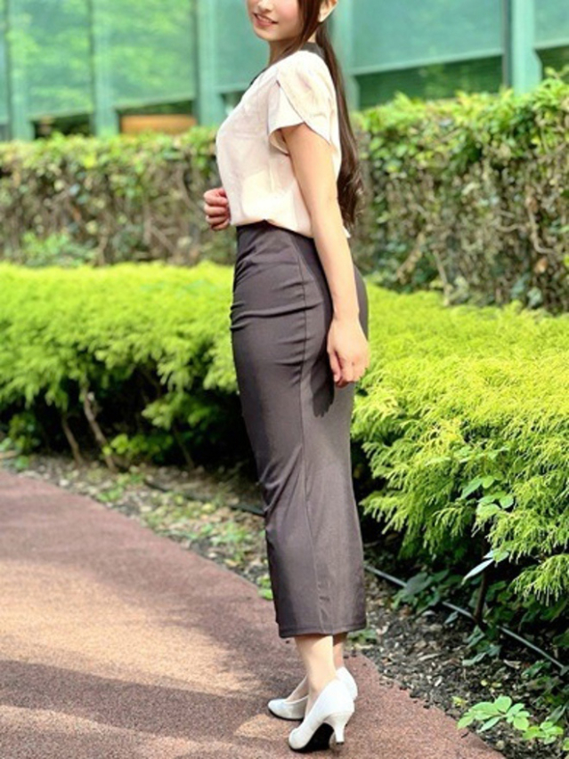 城田いちか(月の真珠-新宿-)