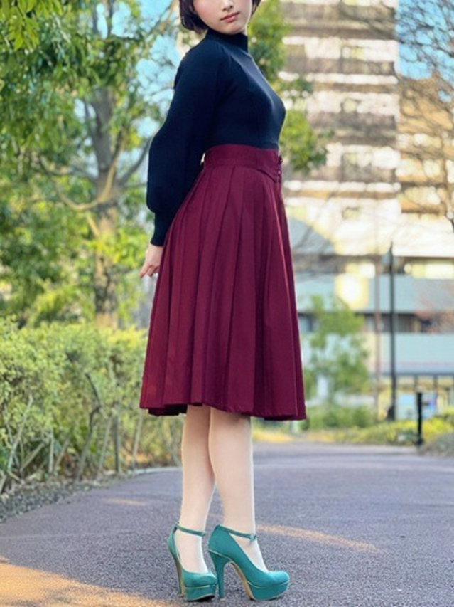 神田つばき(月の真珠-新宿-)