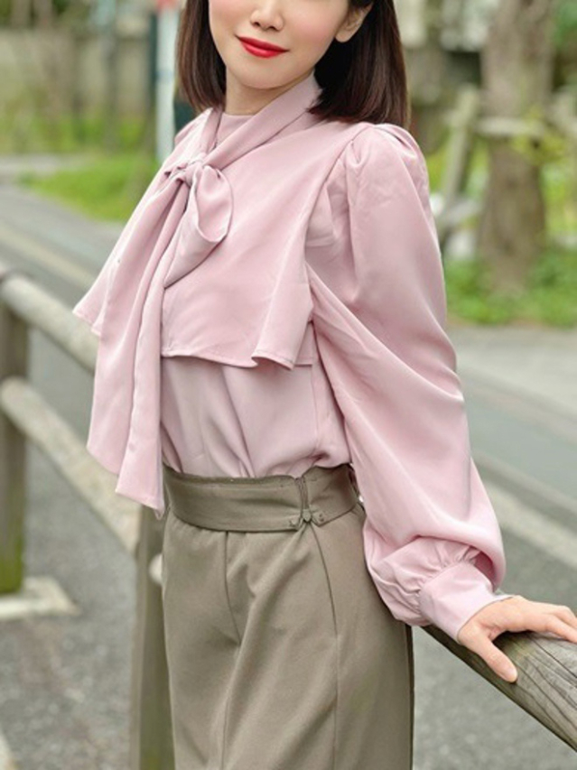 岡田さゆか(月の真珠-新宿-)