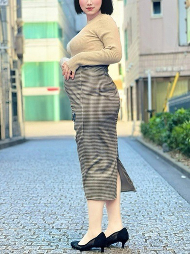 村山れいな(月の真珠-新宿-)