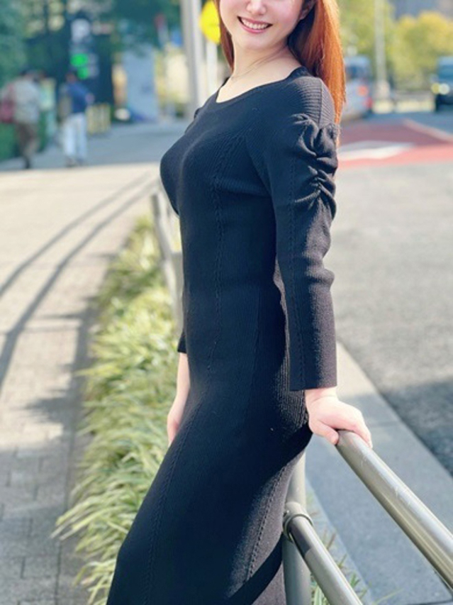 森えみり(月の真珠-新宿-)