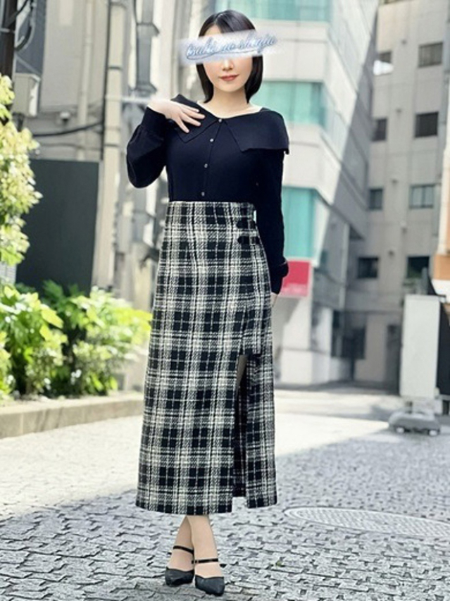 奥山みゆき（月の真珠-新宿-）