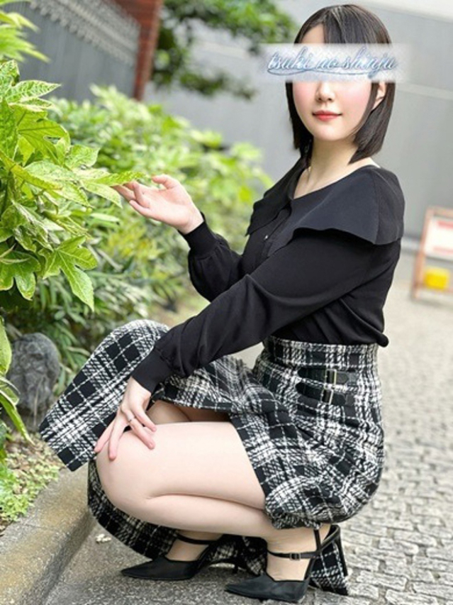 奥山みゆき（月の真珠-新宿-）
