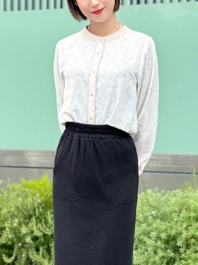 戸井田きみか(月の真珠-新宿-)