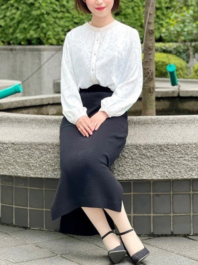 戸井田きみか(月の真珠-新宿-)