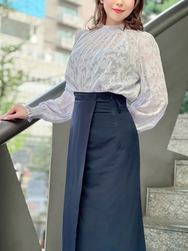 片桐れいか(月の真珠-新宿-)