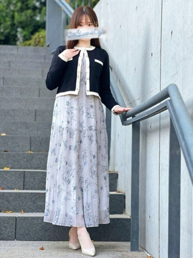 須藤ふみ(月の真珠-新宿-)