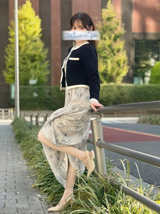 須藤ふみ(月の真珠-新宿-)