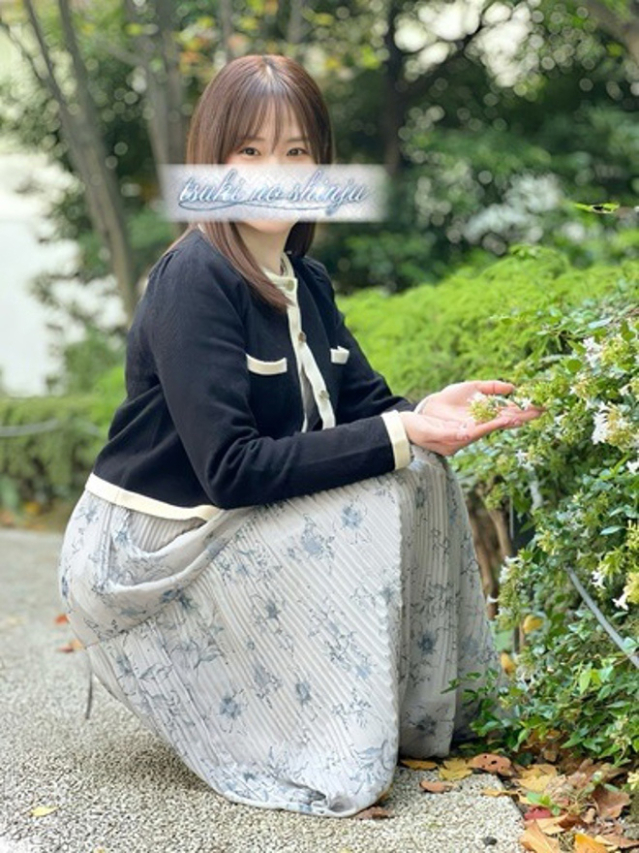 須藤ふみ(月の真珠-新宿-)