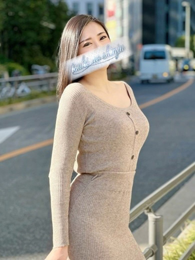松本ゆりか(月の真珠-新宿-)