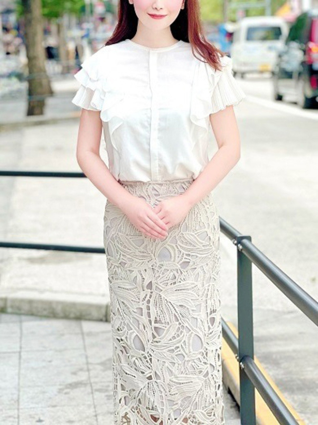 戸田ゆうか(月の真珠-新宿-)