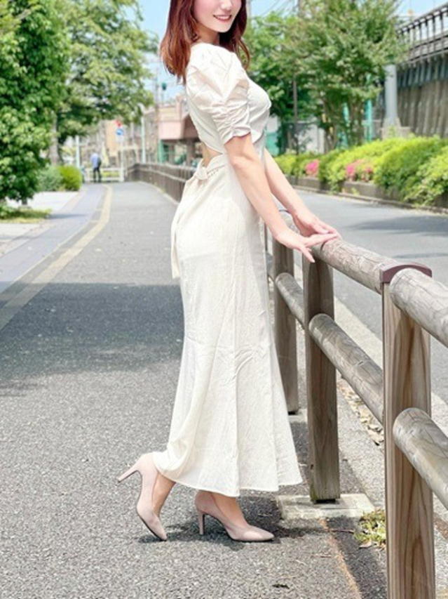 坂田ゆめ(月の真珠-新宿-)