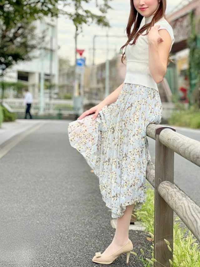 桜井じゅり(月の真珠-新宿-)