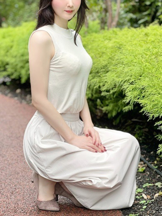 瀬名ゆん(月の真珠-新宿-)