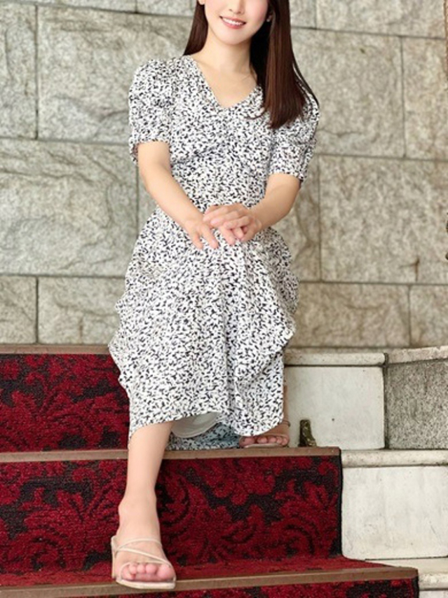 前田まひろ(月の真珠-新宿-)