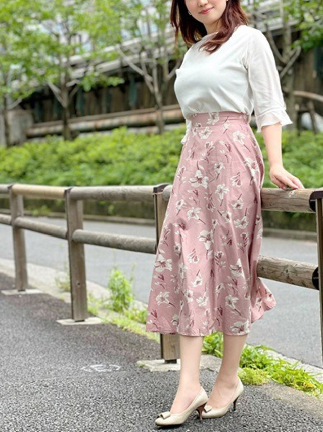中尾しずか(月の真珠-新宿-)