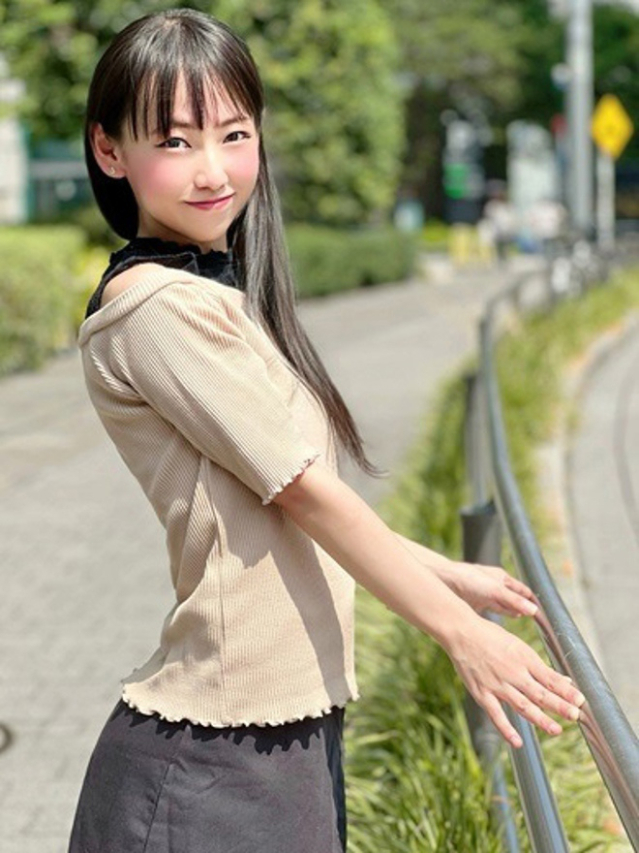 佐久間ひろみ(月の真珠-新宿-)