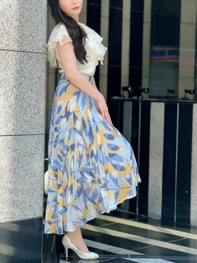 島村こと(月の真珠-新宿-)