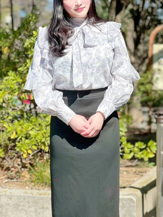 佐藤ひより(月の真珠-新宿-)