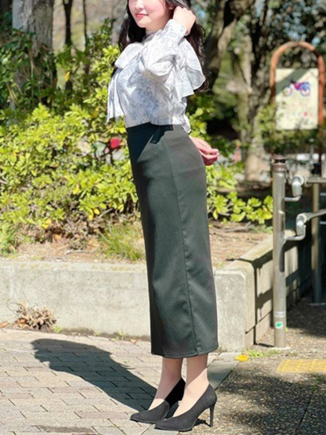 佐藤ひより(月の真珠-新宿-)