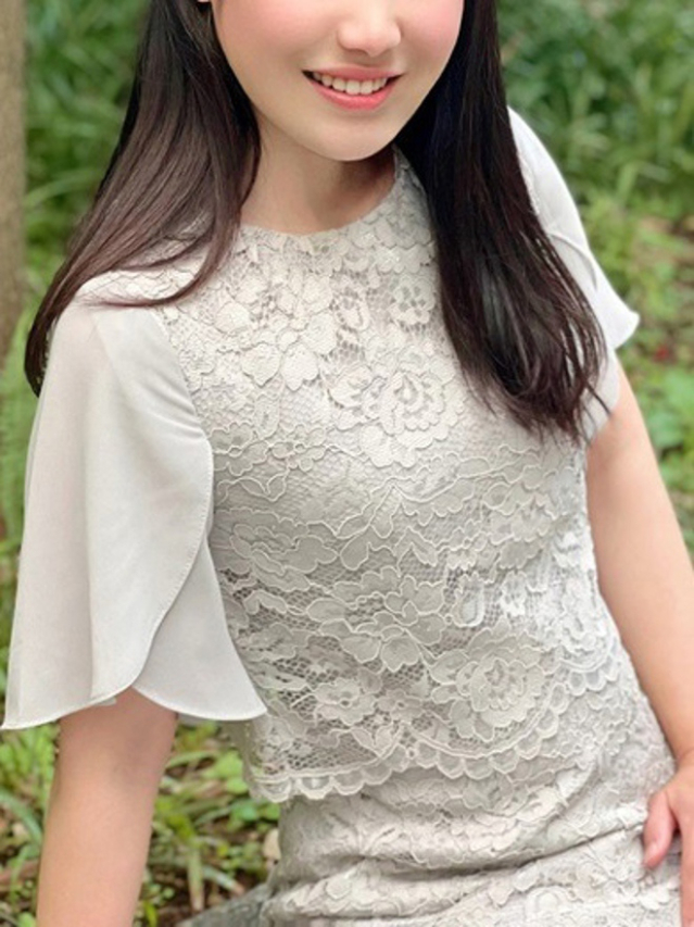 倉本さなえ(月の真珠-新宿-)