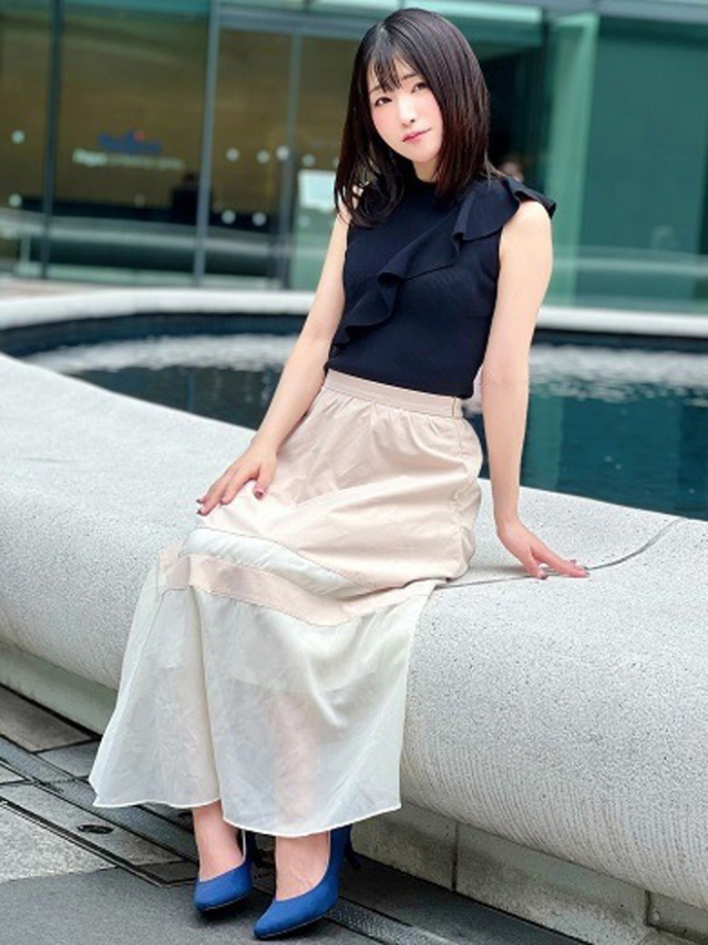 青山みどり(月の真珠-新宿-)