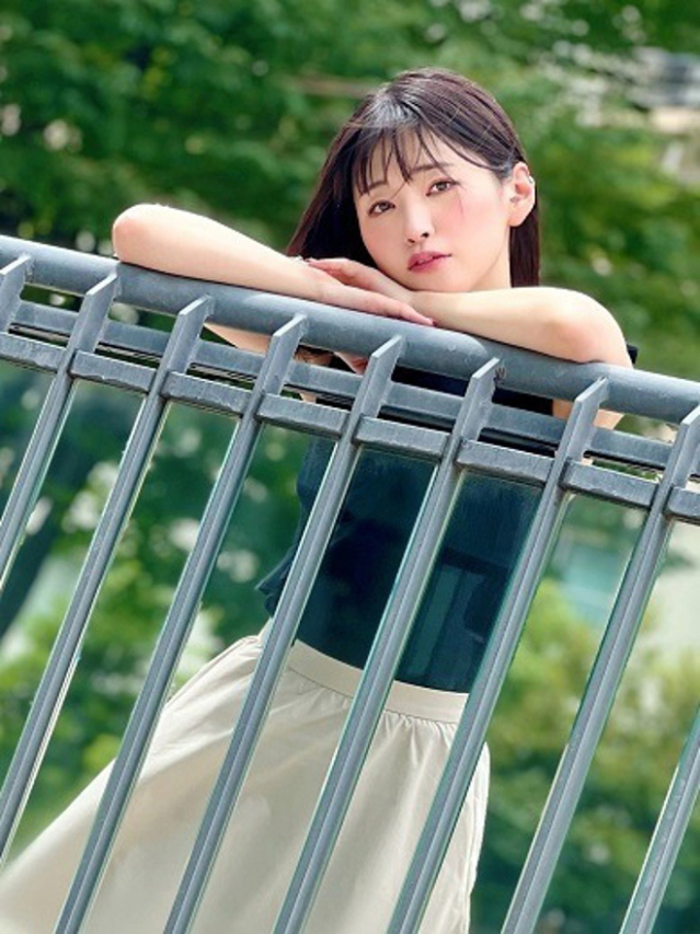 青山みどり(月の真珠-新宿-)