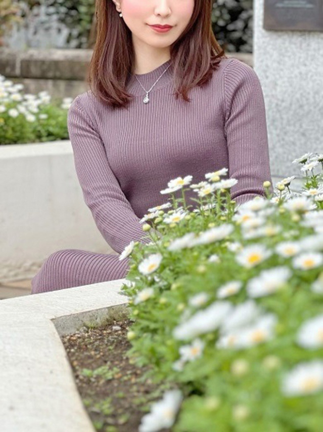 福田ひめか(月の真珠-新宿-)
