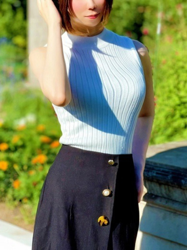 藍田りかこ(月の真珠-新宿-)