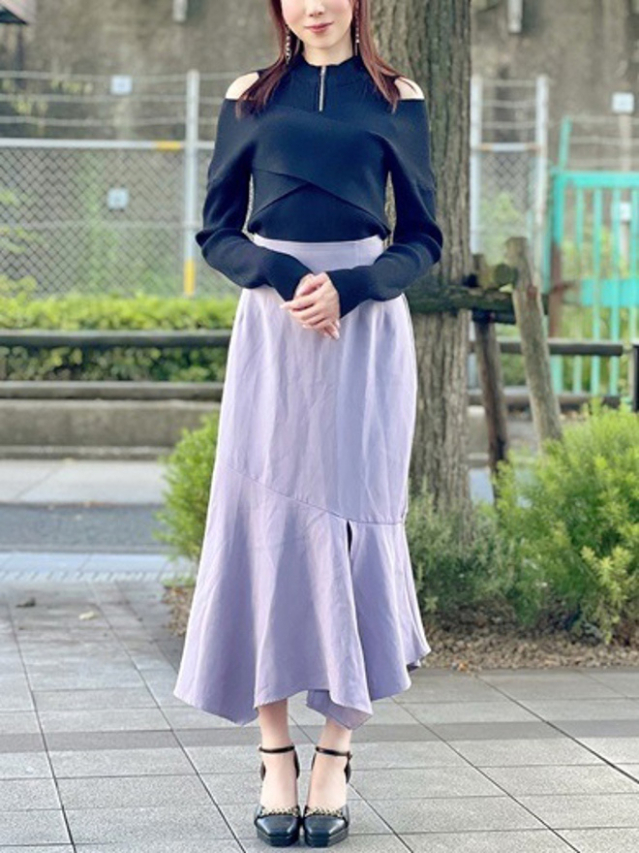 赤城まなみ(月の真珠-新宿-)