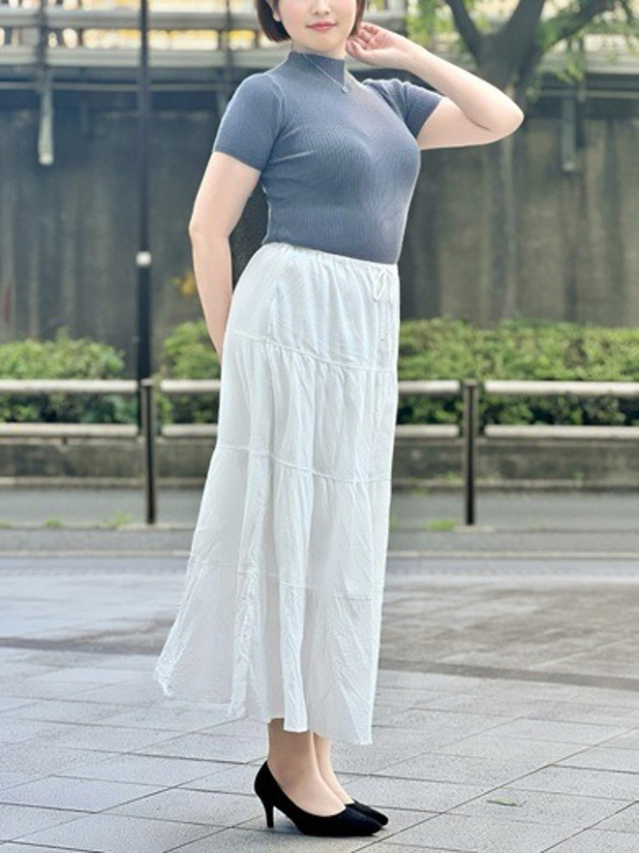 武田ともみ(月の真珠-新宿-)