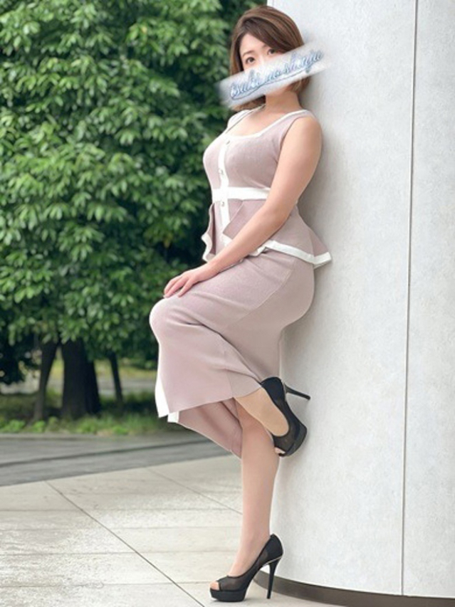 浜田らん(月の真珠-新宿-)