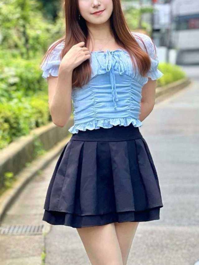 永瀬ひな(新宿 デリヘル)