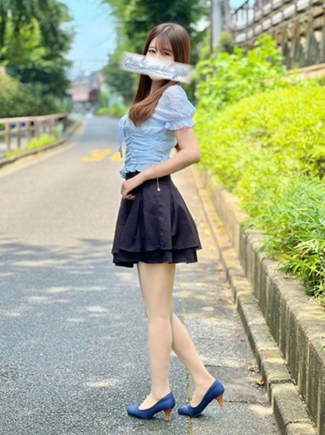 永瀬ひな(月の真珠-新宿-)