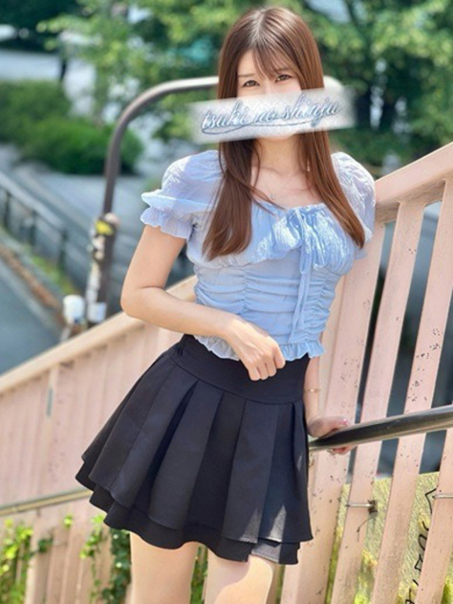 永瀬ひな(月の真珠-新宿-)