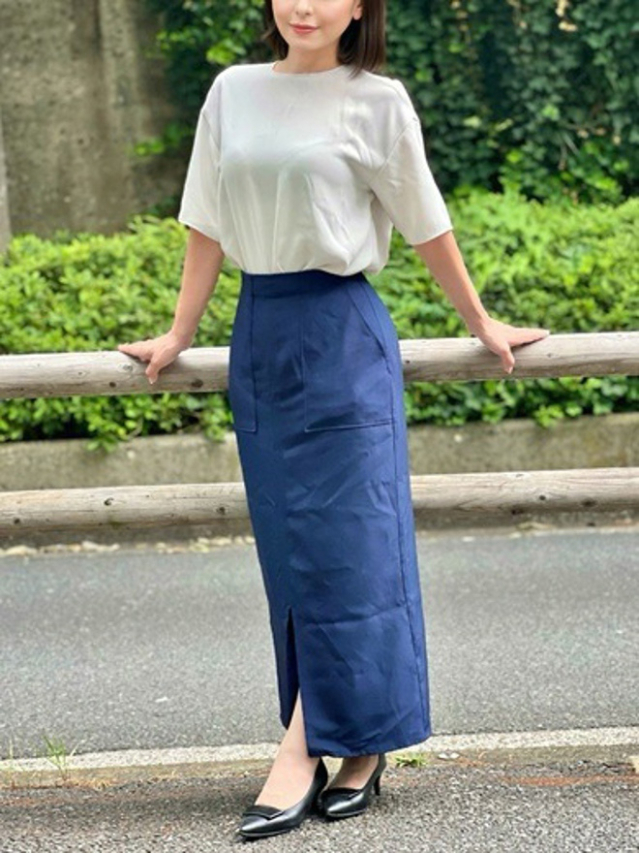 林つむぎ(月の真珠-新宿-)