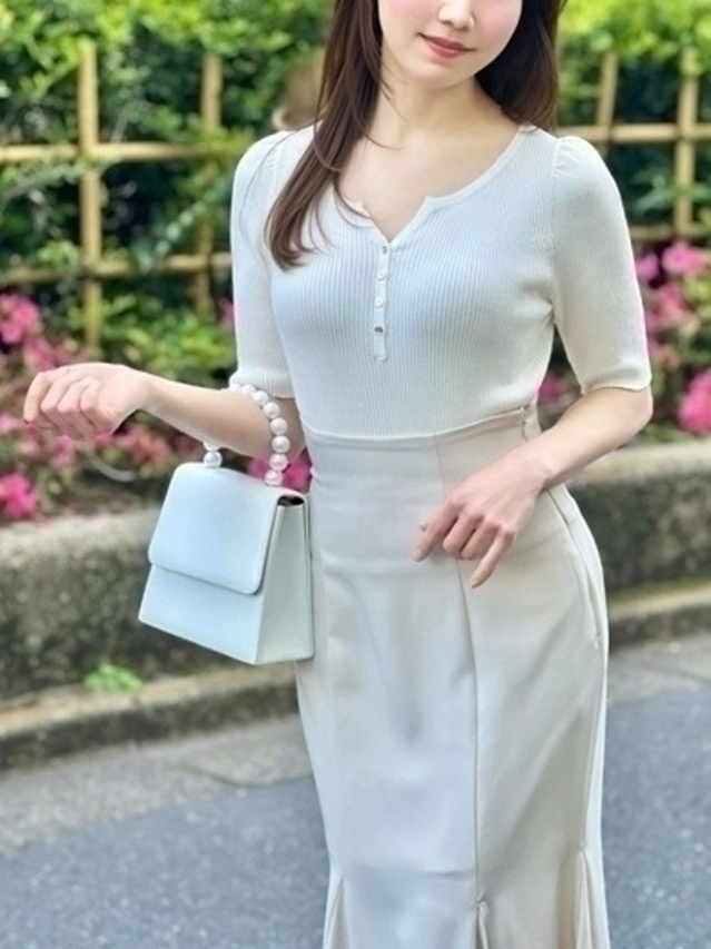 花咲けいこ（月の真珠-新宿-）