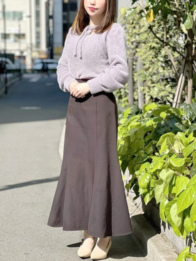 松岡まな(月の真珠-新宿-)