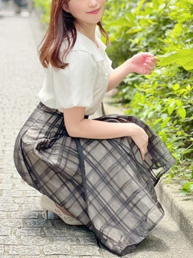 向井のぞみ(月の真珠-新宿-)