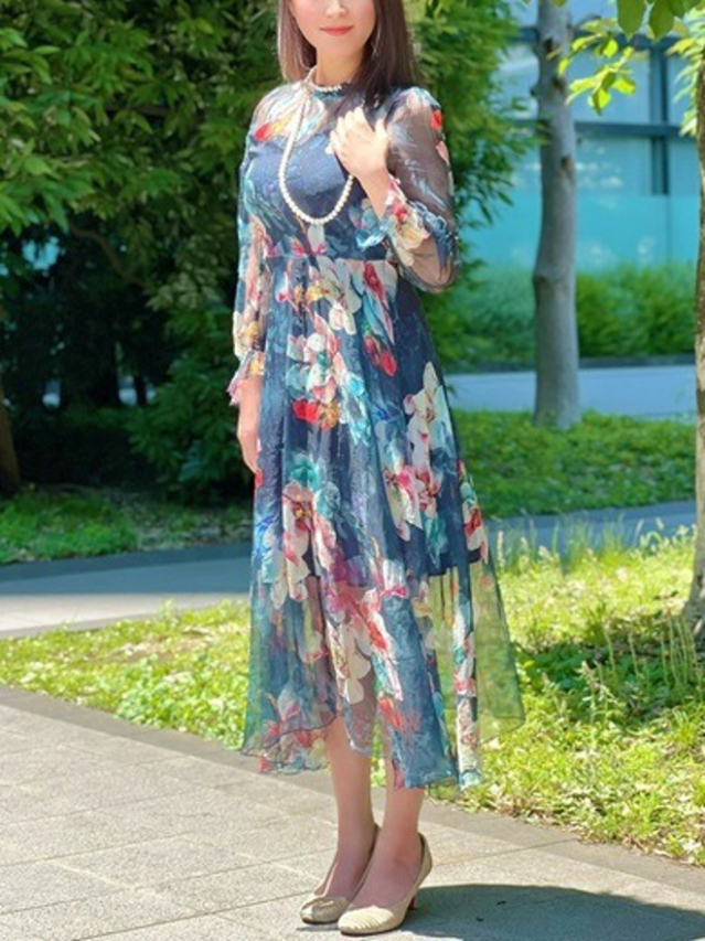 桐野みのり(月の真珠-新宿-)