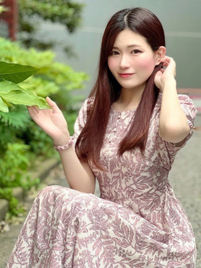 中野ゆうり(月の真珠-新宿-)