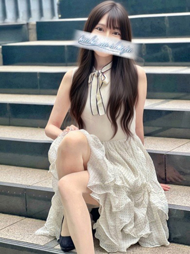 三好まりか(月の真珠-新宿-)