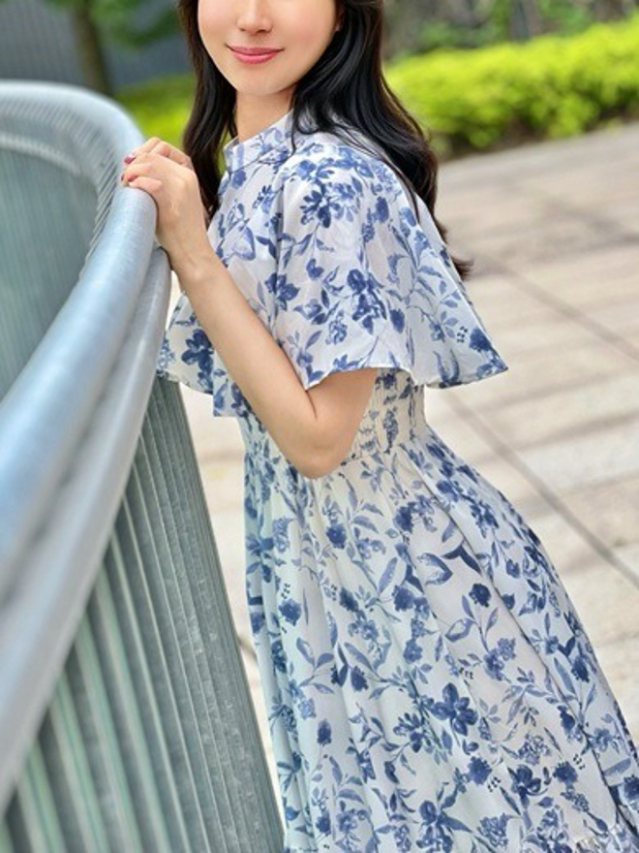 藤崎ゆあ(月の真珠-新宿-)