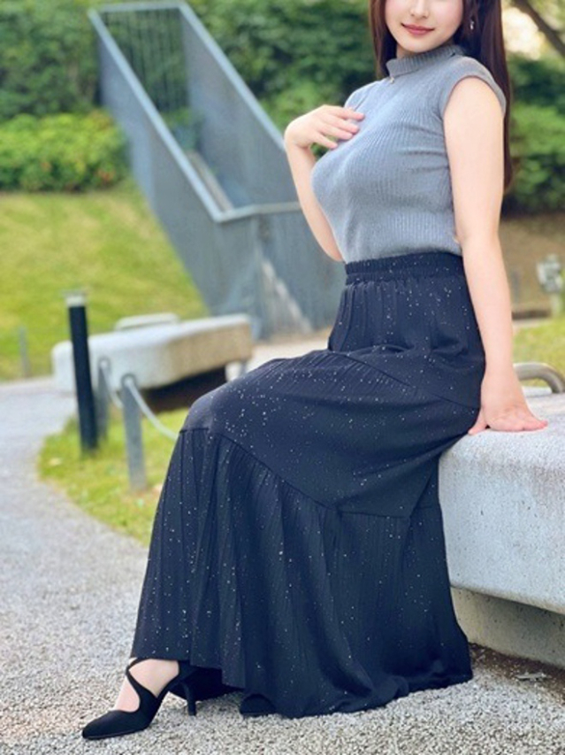 津田かなで(月の真珠-新宿-)